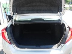 Used 2020  Honda Civic Sedan 4d EX at Auto Finance Center LLC near Woodbridge&comma; VA
