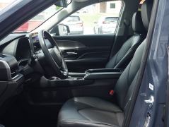 Used 2024  Toyota Grand Highlander FWD &lpar;Natl&rpar; at Auto Finance Center LLC near Woodbridge&comma; VA