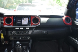 Used 2019  Toyota Tacoma 4WD Double Cab 5' Bed V6 &lpar;Natl&rpar; at Auto Finance Center LLC near Woodbridge&comma; VA