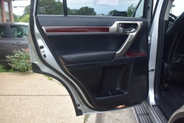 Used 2016 Lexus GX 460 4WD 4dr at Auto Finance Center LLC near Woodbridge, VA