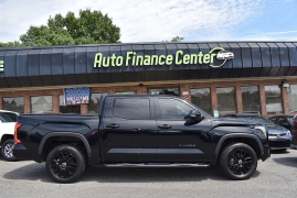  2024 Toyota Tundra 4WD Limited CrewMax 5&period;5ft Bed at Auto Finance Center LLC near Woodbridge&comma; VA