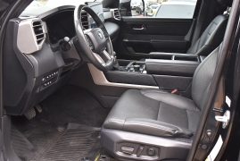 Used 2025  Toyota Tundra 4WD Limited CrewMax 6&period;5ft Bed at Auto Finance Center LLC near Woodbridge&comma; VA
