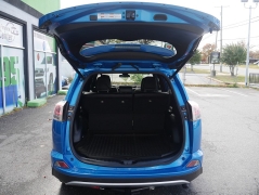 Used 2016  Toyota RAV4 4d SUV FWD SE at Auto Finance Center LLC near Woodbridge, VA