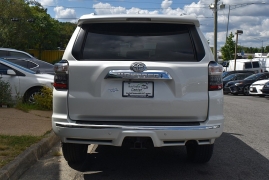 Used 2017 Toyota 4Runner 4d SUV 4WD Limited at Auto Finance Center LLC near Woodbridge, VA