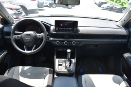 Used 2023  Honda CR-V EX AWD at Auto Finance Center LLC near Woodbridge&comma; VA