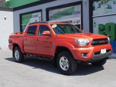 Used 2015  Toyota Tacoma 4WD Double Cab V6 &lpar;Natl&rpar; at Auto Finance Center LLC near Woodbridge&comma; VA