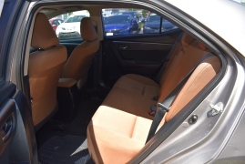 Used 2015 Toyota Corolla 4d Sedan LE at Auto Finance Center LLC near Woodbridge, VA