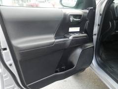 Used 2020 Toyota Tacoma 4WD Double Cab TRD Off-Road Auto at Auto Finance Center LLC near Woodbridge, VA