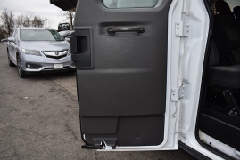 Used 2021 Ford Transit Passenger Wagon T-350 148" Low Roof XLT RWD at Auto Finance Center LLC near Woodbridge, VA