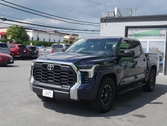 Used 2022  Toyota Tundra 2WD SR5 CrewMax 5&period;5ft Bed at Auto Finance Center LLC near Woodbridge&comma; VA