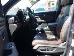 Used 2023  Honda Pilot Elite AWD at Auto Finance Center LLC near Woodbridge&comma; VA