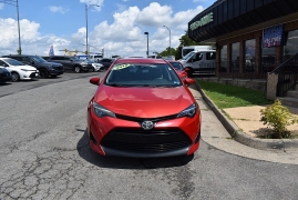 Used 2018  Toyota Corolla &lpar;Natl&rpar; at Auto Finance Center LLC near Woodbridge&comma; VA