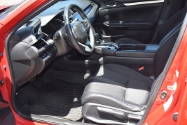 Used 2020  Honda Civic Sedan 4d Sport CVT at Auto Finance Center LLC near Woodbridge&comma; VA