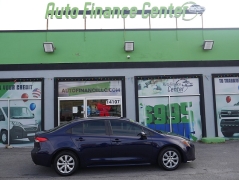  2021 Toyota Corolla LE CVT at Auto Finance Center LLC near Woodbridge, VA