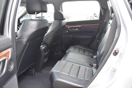 Used 2019 Honda CR-V 4d SUV AWD EX-L at Auto Finance Center LLC near Woodbridge, VA