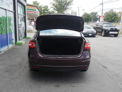 Used 2015 Toyota Avalon 4d Sedan XLE at Auto Finance Center LLC near Woodbridge, VA