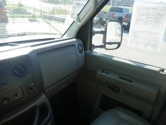 Used 2011 Ford Econoline Cargo Van E250 Van at Auto Finance Center LLC near Woodbridge, VA