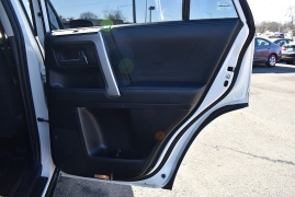 Used 2021 Toyota 4Runner SR5 4WD at Auto Finance Center LLC near Woodbridge, VA