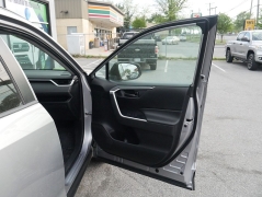 Used 2020  Toyota RAV4 4d SUV AWD LE at Auto Finance Center LLC near Woodbridge&comma; VA