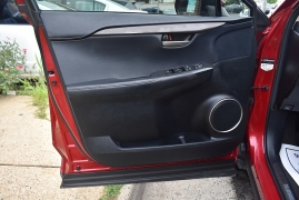 Used 2017 Lexus NX NX Turbo FWD at Auto Finance Center LLC near Woodbridge, VA