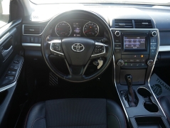 Used 2016  Toyota Camry 4dr Sdn I4 Auto &lpar;Natl&rpar; at Auto Finance Center LLC near Woodbridge&comma; VA