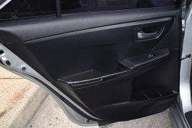 Used 2017  Toyota Camry Auto &lpar;Natl&rpar; at Auto Finance Center LLC near Woodbridge&comma; VA