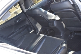 Used 2014  Honda Accord Sedan 4dr I4 CVT EX-L at Auto Finance Center LLC near Woodbridge, VA