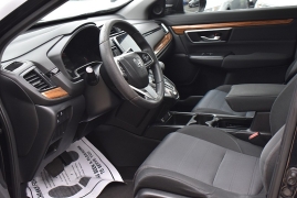 Used 2021  Honda CR-V EX AWD at Auto Finance Center LLC near Woodbridge&comma; VA