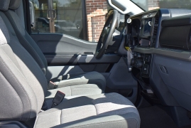 Used 2025  Ford Super Duty F-250 SRW 4WD Crew Cab Box at Auto Finance Center LLC near Woodbridge&comma; VA