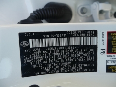 Used 2015 Toyota Camry 4d Sedan LE at Auto Finance Center LLC near Woodbridge, VA