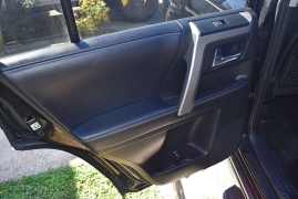 Used 2018  Toyota 4Runner 4WD &lpar;Natl&rpar; at Auto Finance Center LLC near Woodbridge&comma; VA