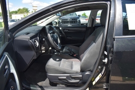 Used 2017 Toyota Corolla 4d Sedan LE at Auto Finance Center LLC near Woodbridge, VA