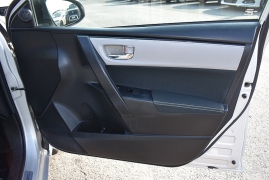 Used 2018 Toyota Corolla 4d Sedan LE at Auto Finance Center LLC near Woodbridge, VA