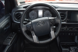 Used 2018 Toyota Tacoma 4WD Double Cab TRD Off-Road Auto at Auto Finance Center LLC near Woodbridge, VA