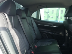 Used 2021  Toyota Camry SE Auto &lpar;Natl&rpar; at Auto Finance Center LLC near Woodbridge&comma; VA