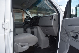 Used 2011 Ford Econoline Cargo Van E250 Van at Auto Finance Center LLC near Woodbridge, VA