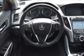 Used 2019 Acura TLX 4d Sedan SH-AWD 3.5L at Auto Finance Center LLC near Woodbridge, VA