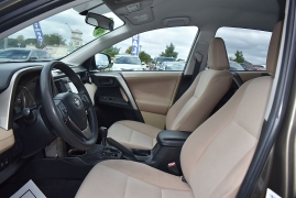 Used 2013  Toyota RAV4 FWD 4dr LE &lpar;Natl&rpar; at Auto Finance Center LLC near Woodbridge&comma; VA