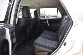 Used 2017 Toyota 4Runner 4d SUV 4WD SR5 Premium at Auto Finance Center LLC near Woodbridge, VA