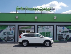 Used 2016 Honda CR-V 4d SUV FWD EX at Auto Finance Center LLC near Woodbridge, VA