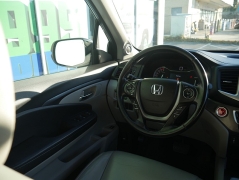 Used 2016  Honda Pilot 4d SUV AWD EX-L w/Nav at Auto Finance Center LLC near Woodbridge, VA