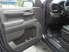 Used 2023  Chevrolet Silverado 1500 4WD Crew Cab 157" LTZ at Auto Finance Center LLC near Woodbridge, VA