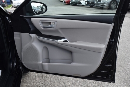 Used 2015 Toyota Camry 4d Sedan SE at Auto Finance Center LLC near Woodbridge, VA