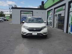 Used 2016 Honda CR-V 4d SUV AWD EX-L at Auto Finance Center LLC near Woodbridge, VA
