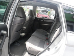 Used 2011 Honda CR-V 4d SUV FWD EX at Auto Finance Center LLC near Woodbridge, VA