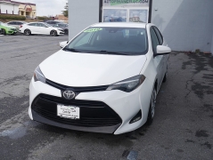 Used 2019  Toyota Corolla &lpar;Natl&rpar; at Auto Finance Center LLC near Woodbridge&comma; VA