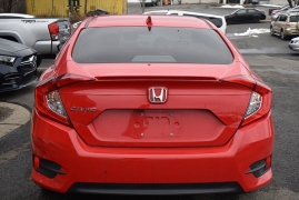 Used 2017  Honda Civic Sedan 4d EX-T CVT at Auto Finance Center LLC near Woodbridge&comma; VA