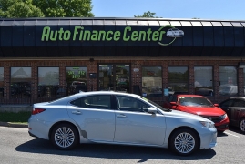  2014 Lexus ES 350 4dr Sdn at Auto Finance Center LLC near Woodbridge&comma; VA