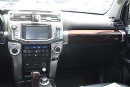 Used 2015  Toyota 4Runner 4WD 4dr V6 &lpar;Natl&rpar; at Auto Finance Center LLC near Woodbridge&comma; VA