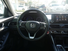 Used 2018 Honda Accord Hybrid 4d Sedan Touring at Auto Finance Center LLC near Woodbridge, VA